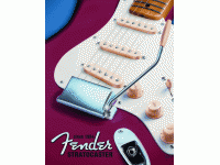 Enseigne Fender en métal / Depuis 1954